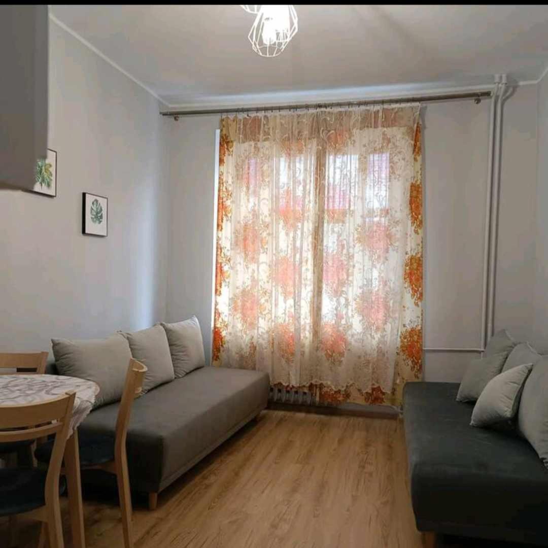 Apartamenty Blisko Manufaktury Łódź Exterior foto